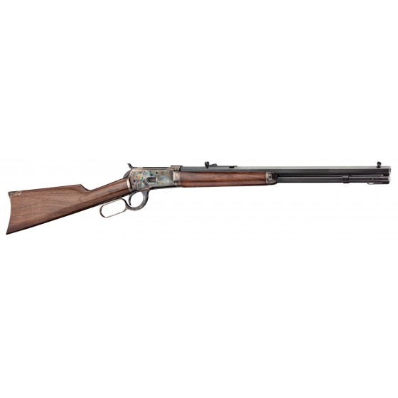 CARABINE CHIAPPA 1892 LEVER ACTION TAKE DOWN - CANON OCTOGONAL
